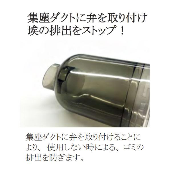 プロモート PROMOTE 充電式パワフルダスター&バキュームクリーナー