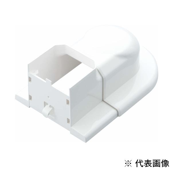因幡電工 INABA スリムダクトMD ウォールコーナースライド式 ネオ