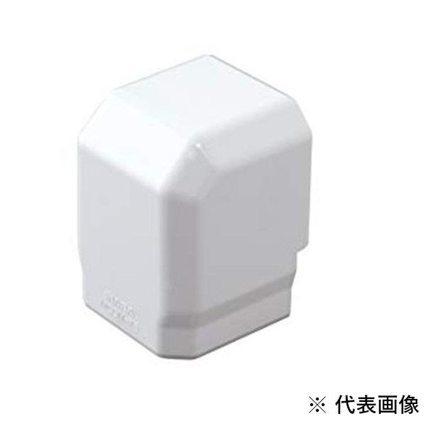 因幡電工 INABA スリムダクトMD 立面アウトミニコーナー MCOM-85