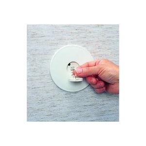 因幡電工 INABA ホールキャップ AF-610-I : 電材ドットコム 因幡電工 INABA ホールキャップ AF-610-I : 電材ドットコム