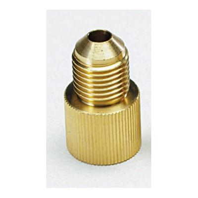 イチネンTASCO TASCO イチネンタスコ アダプター F5 16オス×F1 4メス