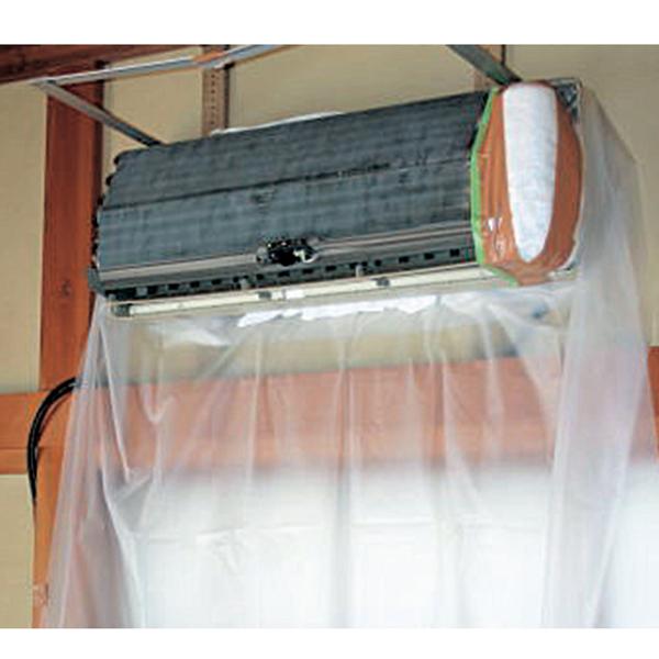 イチネンTASCO TASCO イチネンタスコ 一般壁掛用洗浄シート 800×400