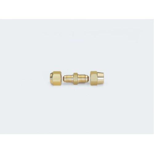 イチネンTASCO TASCO イチネンタスコ 異径フレアユニオン1 4X5