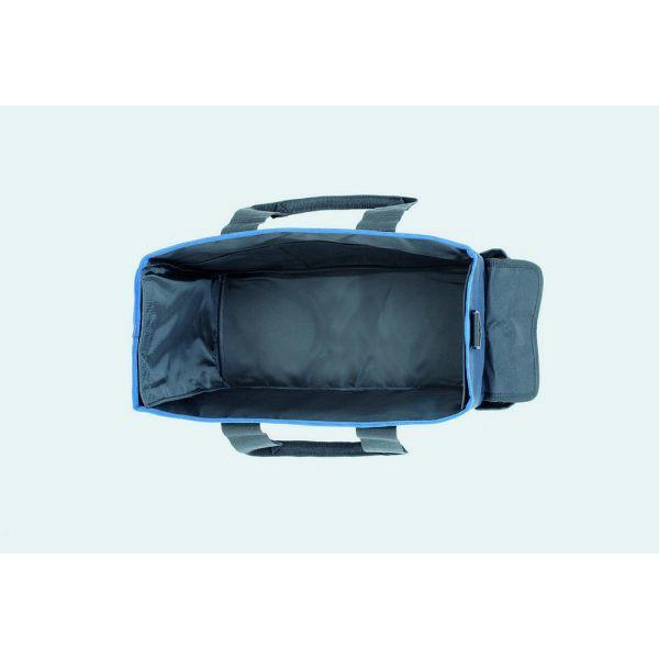 イチネンTASCO TASCO イチネンタスコ ツールバッグ TA873AZ-8 : 電材