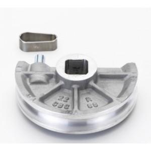 TASCO イチネンタスコ ベンダー用シュー15 8 TA515-13K