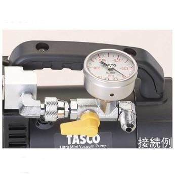 イチネンTASCO TASCO イチネンタスコ ウルトラミニ真空ポンプ用 イチネンTASCO TASCO イチネンタスコ ウルトラミニ真空ポンプ用