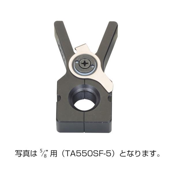 TASCO イチネンタスコ 電動フレアツールセット TA550SF｜denzai-com｜03