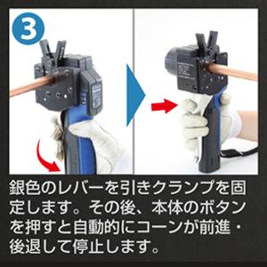 イチネンTASCO TASCO イチネンタスコ 電動フレアツールセット イチネンTASCO TASCO イチネンタスコ 電動フレアツールセット
