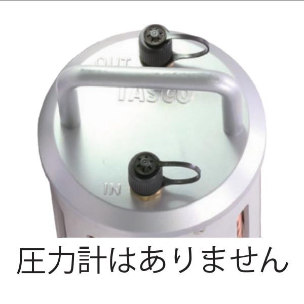 イチネンTASCO TASCO イチネンタスコ 水冷サブクーラー STA110PM 