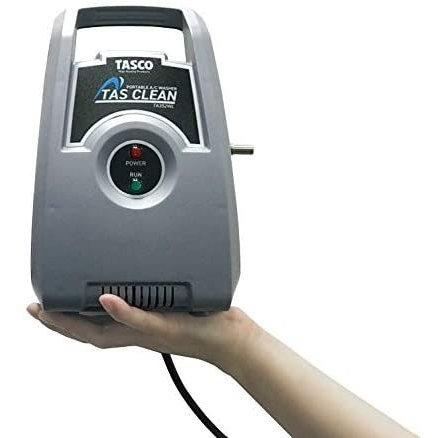 イチネンTASCO TASCO イチネンタスコ ポータブルエアコン洗浄機 バケツ