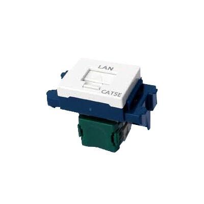 Panasonic パナソニック 情報モジュラジャック ぐっとすシリーズ CAT5E