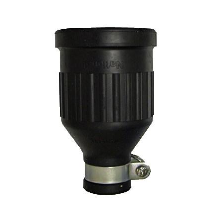 Panasonic（パナソニック） 防水ゴムコードコネクタボディ 2P15A