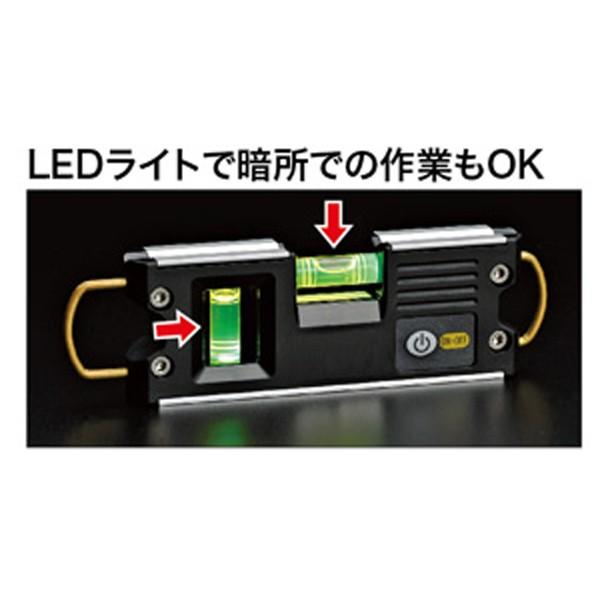 ジェフコム　LEDライト　8点セット LEDプロジェクションライト（投照器）｜ジェフコム(株)-電設工具・電気