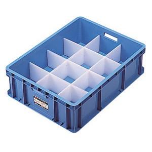 JEFCOM ジェフコム DENSAN デンサン コンテナボックス DC-3A