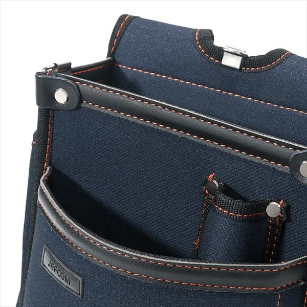 ル・コルドンブルーパリ⭐︎フェーヴ⭐︎フェーブ⭐︎３個セット⭐︎巾着袋付⭐︎未使用 DENSAN（デンサン） Jefcom ジェフコム アルトモデル 腰袋