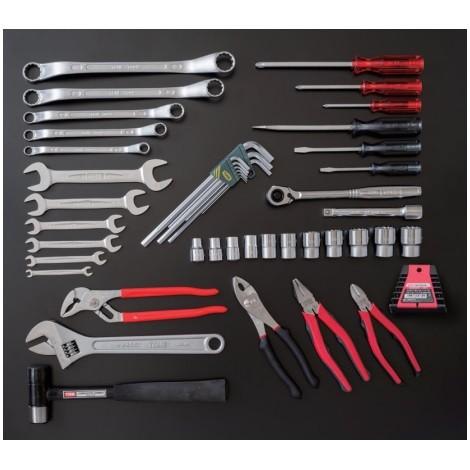 TONE 前田金属工業 ツールセット 700SX : 電材ドットコム Yahoo!店