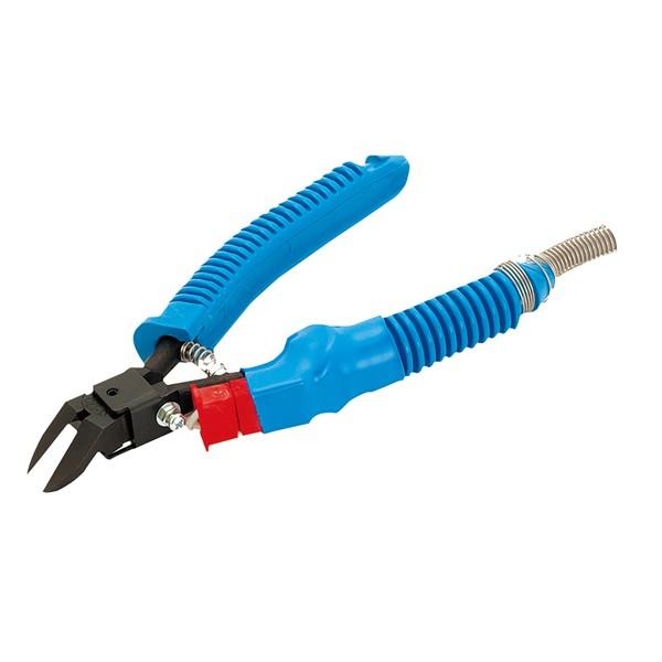 MERRY メリー 室本鉄工 ヒートニッパ HT170-150