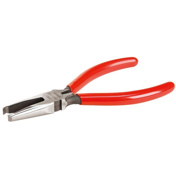 【在庫セール】Merry Tools 室本鉄工(Muromoto Tekko) Amazon | 室本鉄工 メリー 55S-120 エレクトニッパ | 精密作業用ニッパ