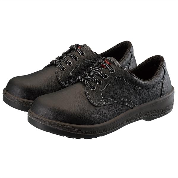 シモン SIMON 安全靴 短靴 7511黒 26.0cm : 電材ドットコム Yahoo!店