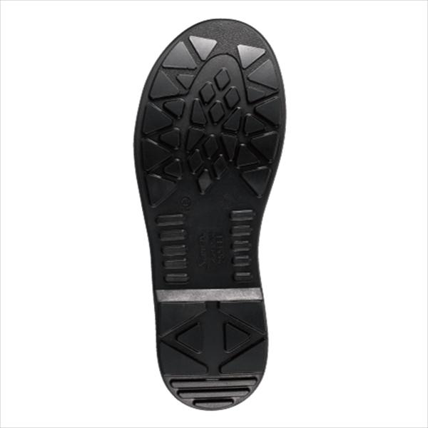 シモン SIMON 安全靴 短靴 BZ11黒 26.5cm : 電材ドットコム Yahoo!店