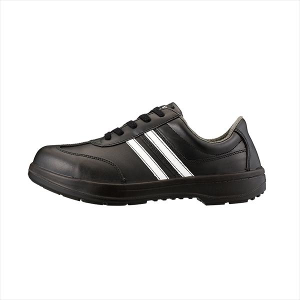 シモン SIMON 安全靴 短靴 BZ11黒 26.5cm : 電材ドットコム Yahoo!店