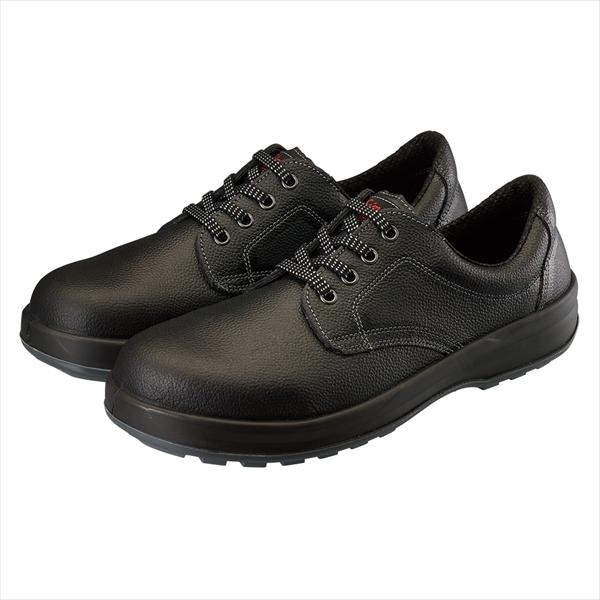 シモン SIMON 安全靴 短靴 SS11P加工 26.5cm : 電材ドットコム Yahoo