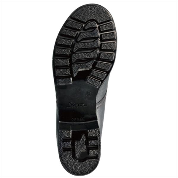 SIMON シモン 安全靴 短靴 FD11Sサイズ 23.0cm2193561｜denzai-com｜02