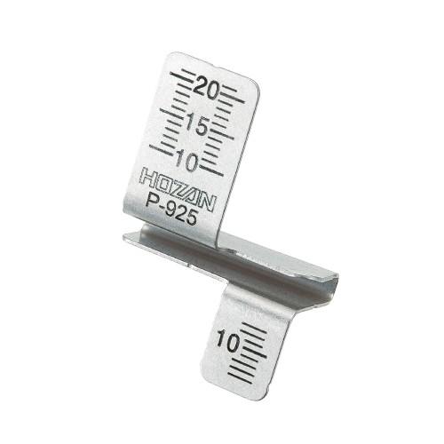 HOZAN ホーザン 合格ゲージ P-925 | HOZAN