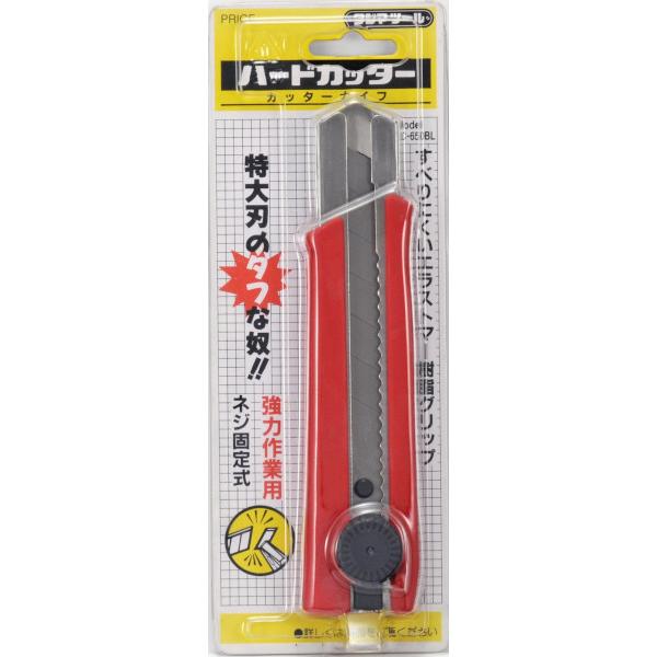 Tajima（タジマ） ハードカッター ブリスター LC-650BL LC650BL : 電材 