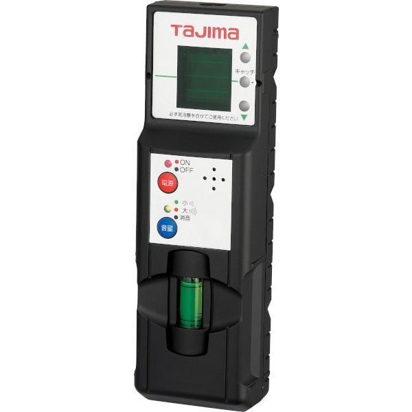 Tajima TAJIMA タジマ レーザー墨出し器 ゼロジーKYR 受光器