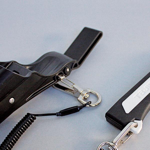 TAJIMA タジマ 電工ナイフ タタックナイフホルスター付 DK-TN80HST2 DKTN80HST2