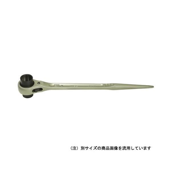 MCC 松阪鉄工所 ラチェットレンチ 30X32 RW3032 : 電材ドットコム