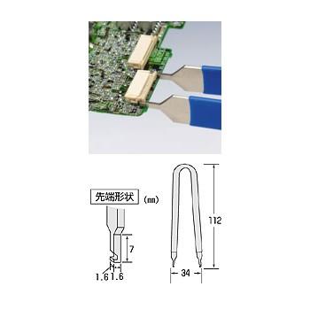 エンジニア（ENGINEER） 基板コネクター抜き SS-10 : 電材ドットコム