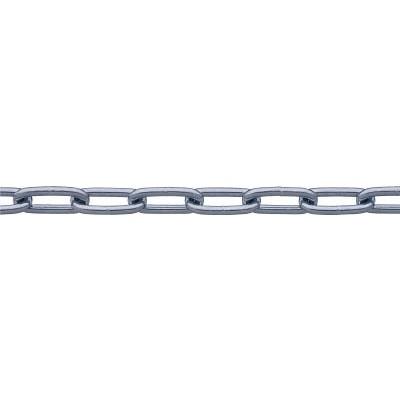 TRUSCO ユニクロカットチェーン 4．8mmX3m TIC483 | 