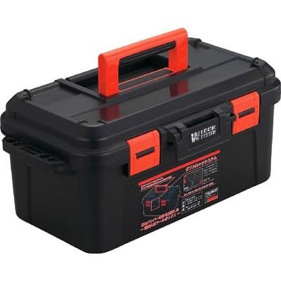 TRUSCO中山 TRUSCO トラスコ スーパーハードボックス 全長500mm TSHB