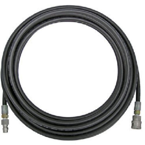 ■Asada 3/8高圧ホース 200V冷水・エンジン式用 10m ワンタッチカプラ〔品番:HD03002〕【8291339:0】[店頭受取不可] アサダ ASADA 3／8高圧ホース 200V冷水・エンジン式用 10m ワンタッチ