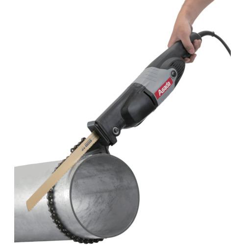 アサダ ASADA パイプソー200SP PS200SP : 電材ドットコム Yahoo!店