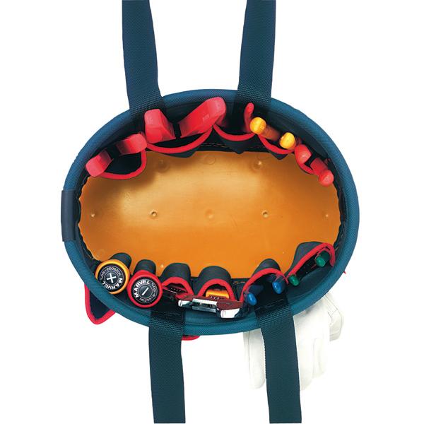 MARVEL マーベル 電工ポケット タフロンポケットバッグ ショルダー