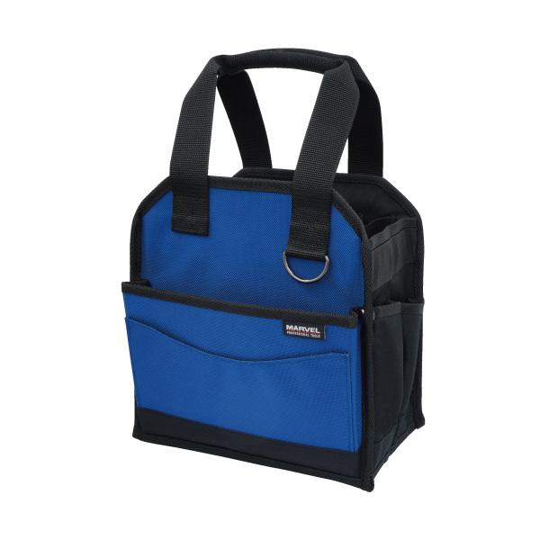 プロメイト MARVEL マーベル コンパクトツールバッグ MTB-258 : 電材