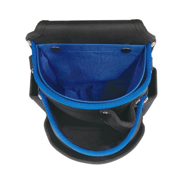 プロメイト MARVEL マーベル 腰袋 3段 取り外しポーチ付 MDP-SS77