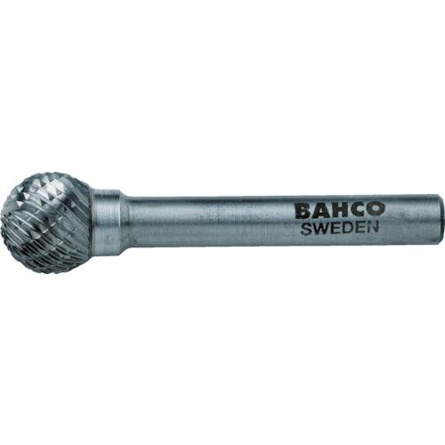 BAHCO バーコ 球形超硬ロータリーバーアルミカット BAHD1211AL06 : 7311518187644 : 電材ドットコム ...