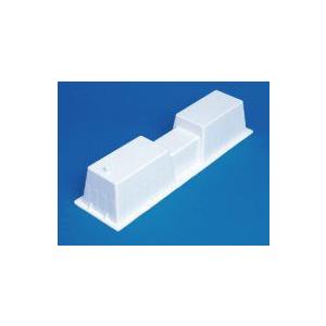 エアコンプラロック 16個(8セット)