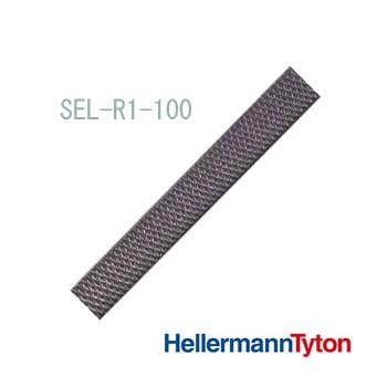 ヘラマンタイトン エンドレスタイ （耐候グレード） SEL-R1-100 リール