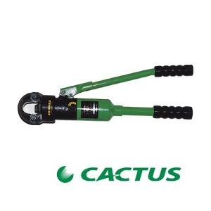 カクタス ｃａｃｔｕｓ 手動油圧式圧着工具 S 150e 早送り装置付 S150e 電材ほっとライン 通販 Yahoo ショッピング