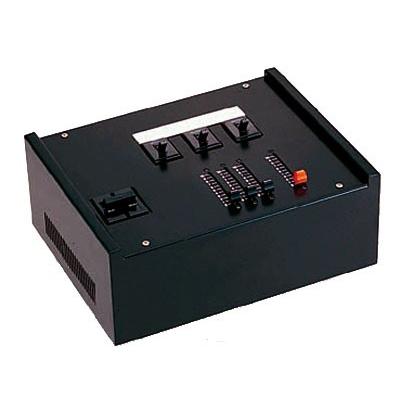 日照 手動卓上調光器 Nlc 8254 １０ａｘ３回路 Nlc8254 45025 電材ほっとライン 通販 Yahoo ショッピング