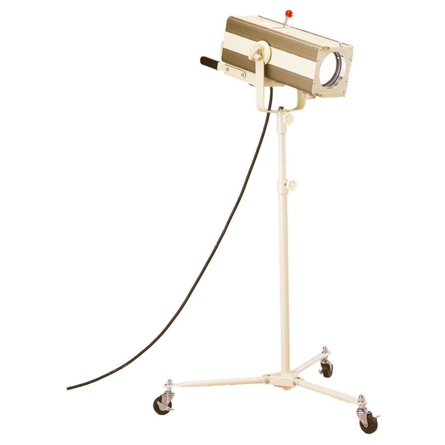 日照 スタンド式 NHP-5603 ６００Ｗハロゲンピンスポット  (旧型式 NHP-5403)