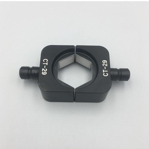 国際ブランド ダイア ｄａｉａ Ct 29 Ct 240用六角圧縮ダイス Ct 29 Ct29 今月限定 特別大特価 Farmaequiposgeko Cl