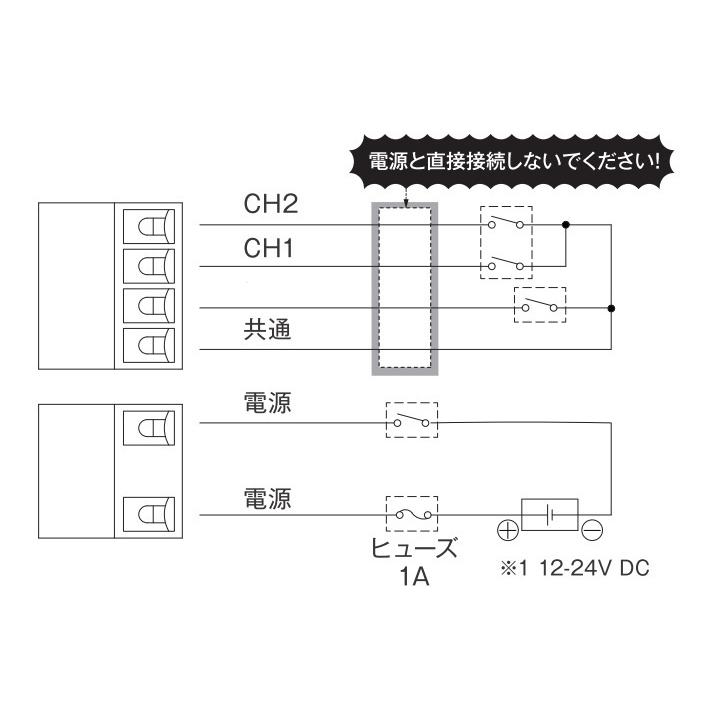 短納期 パトライト(PATLITE) LED表示灯 SL10-M1KTN DC12〜24V Ф100 端子台配線 防滴 （緑or青）の画像