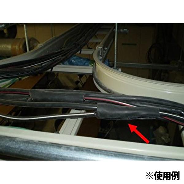当日発送OK】アイラップ 型番1-2 600V直線接続処理材料 難燃・エコ 