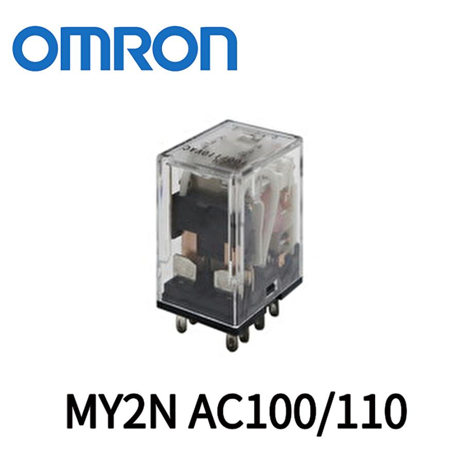 My2N 接点 _ My2N D2とMy2Nの違い , ミニパワーリレー MY2N-CR AC200/220 – GPTHCT